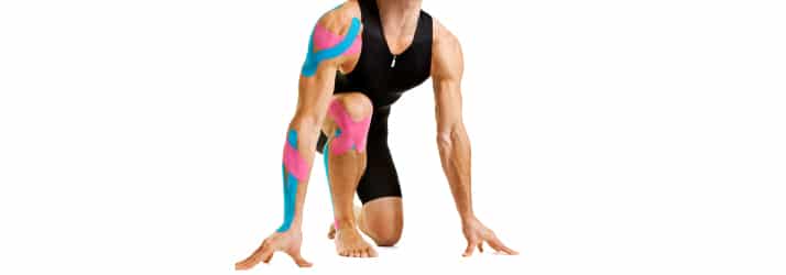 Kinesio Taping Hampton and Newport News VA Kinesio Taping Hampton and Newport News VA